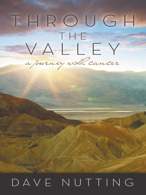 cover image of Through the Valley